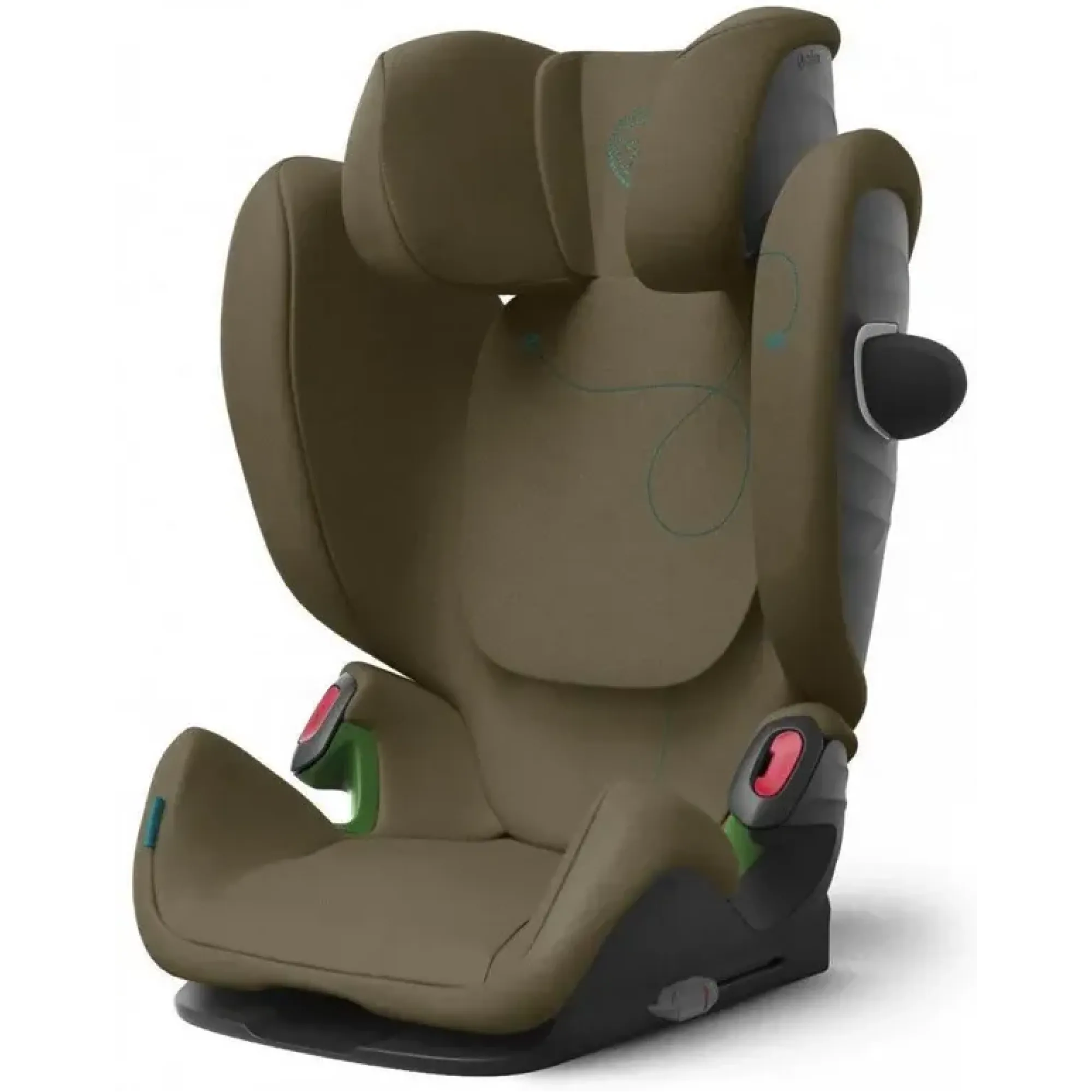 Автокрісло Cybex Pallas G i-Size Classic Beige mid beige