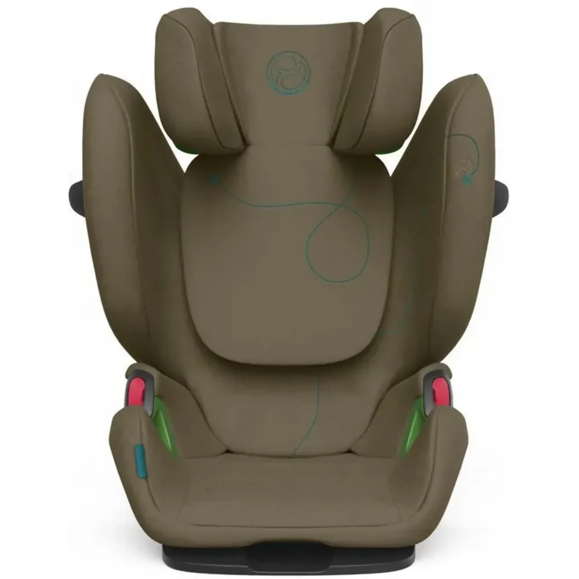 Автокрісло Cybex Pallas G i-Size Classic Beige mid beige