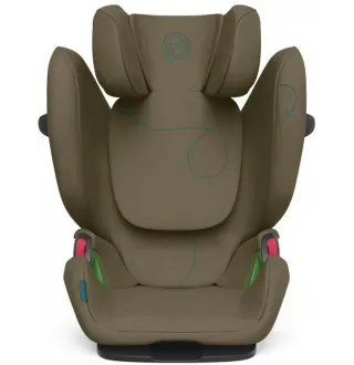 Автокрісло Cybex Pallas G i-Size Classic Beige mid beige