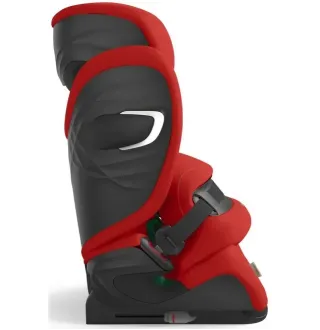Автокрісло Cybex Pallas G i-Size Hibiscus Red