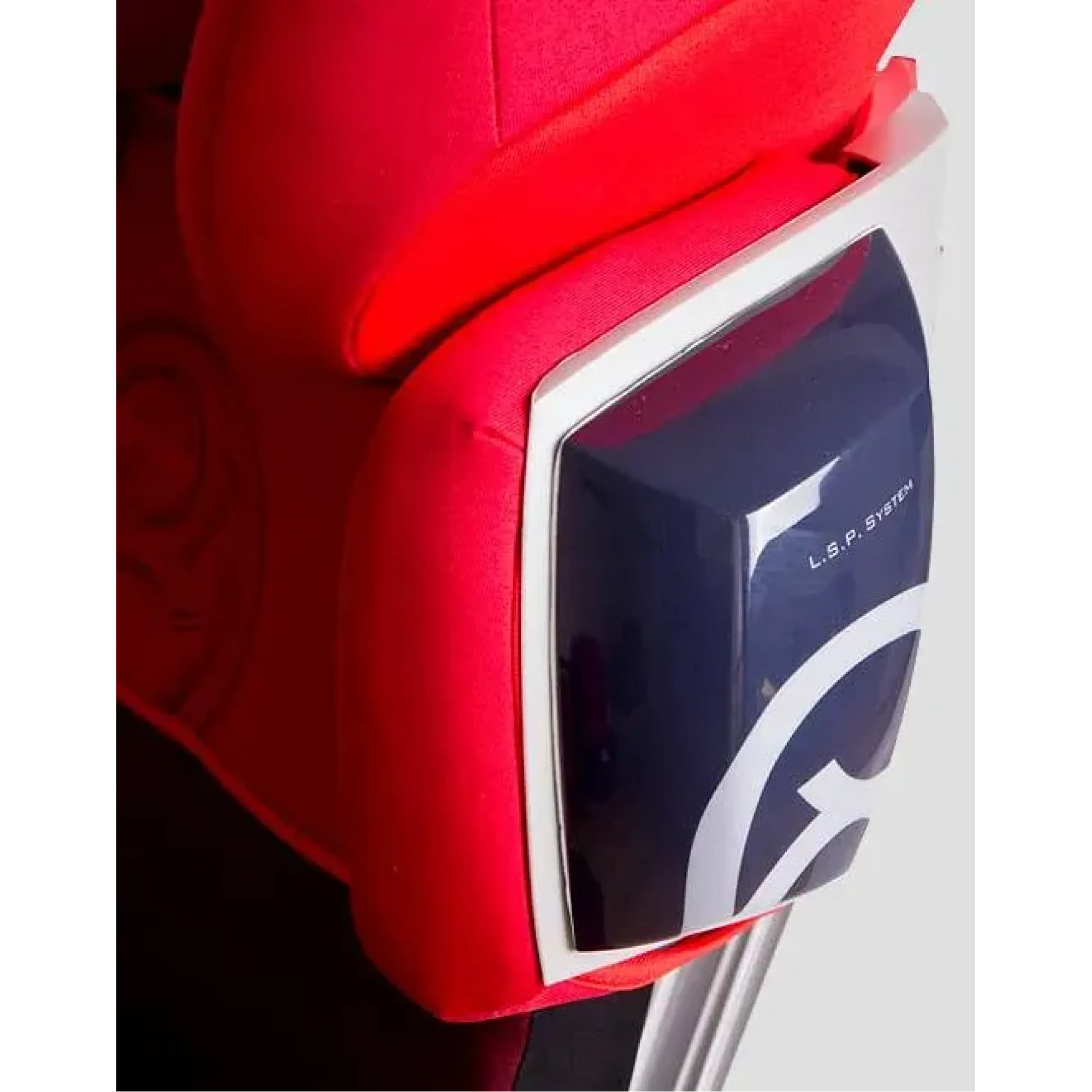 Автокресло Cybex Pallas 2-Fix Strawberry