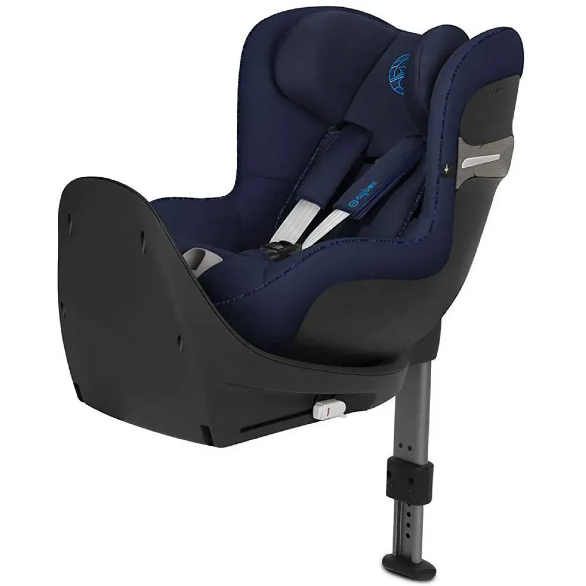Автокрісло Cybex Sirona S i-Size Indigo Blue navy blue