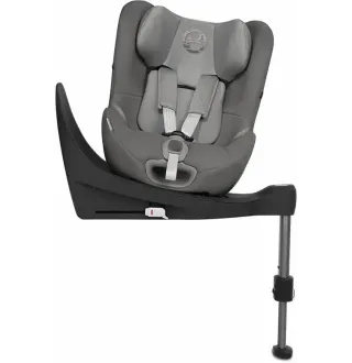 Автокрісло Cybex Sirona S i-Size Indigo Blue navy blue