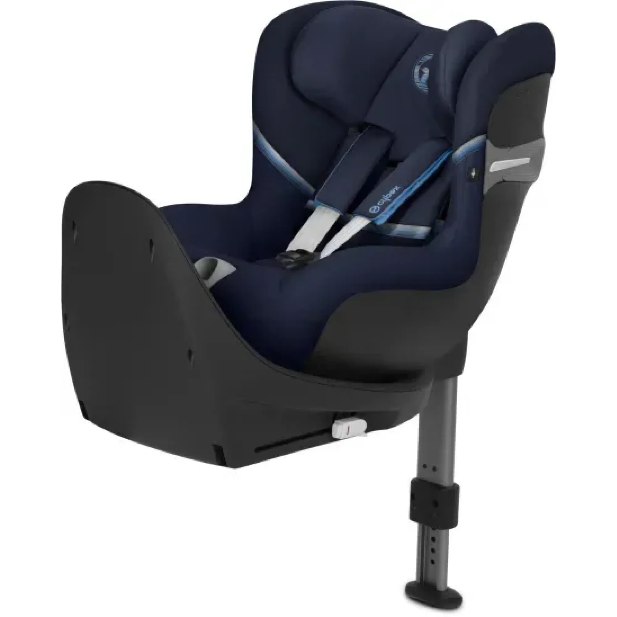 Автокрісло Cybex Sirona S i-Size Navy Blue navy blue
