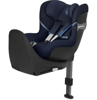 Автокрісло Cybex Sirona S i-Size Navy Blue navy blue