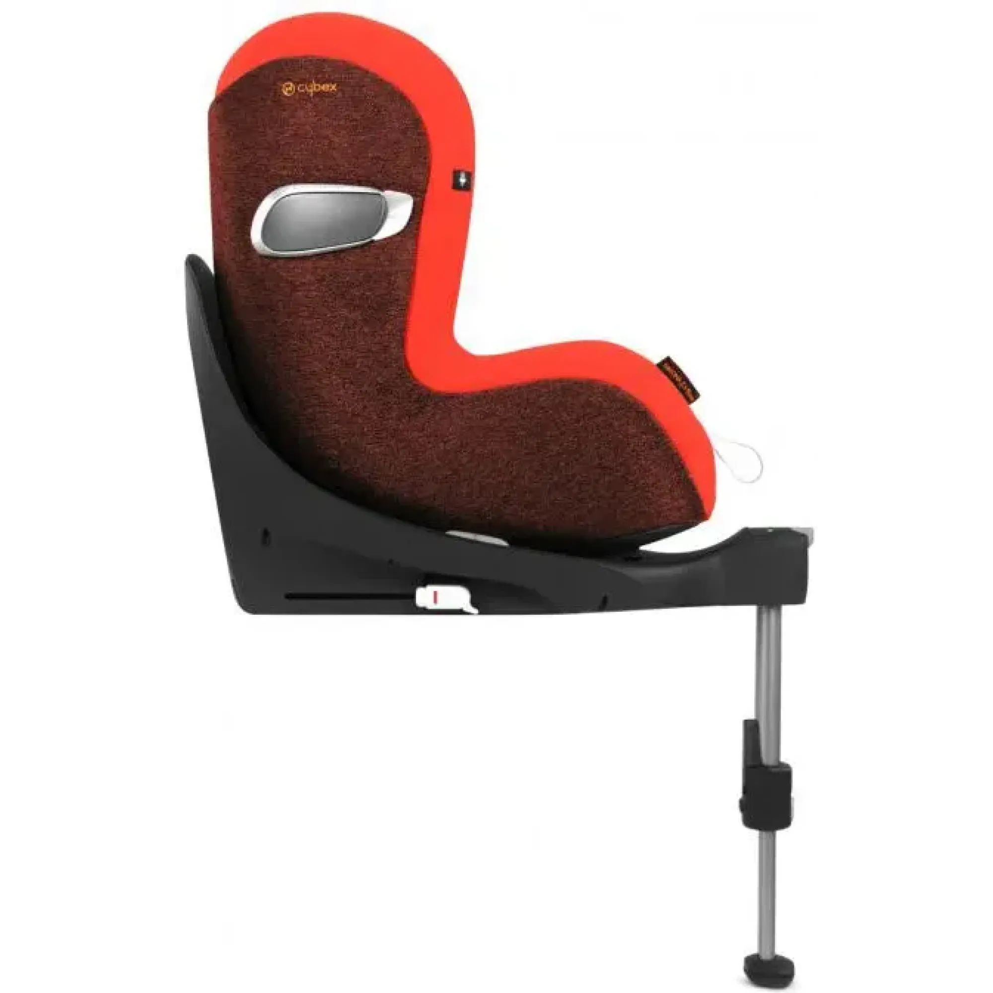 Автокрісло Cybex Sirona Z i- Size Midnight Blue navy blue PU1