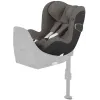 Автокрісло Cybex Sirona Z2 i-Size Plus Soho Grey Автокрісло Cybex Sirona Z2 i-Size Plus Soho Grey
