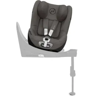 Автокрісло Cybex Sirona Z2 i-Size Plus Soho Grey