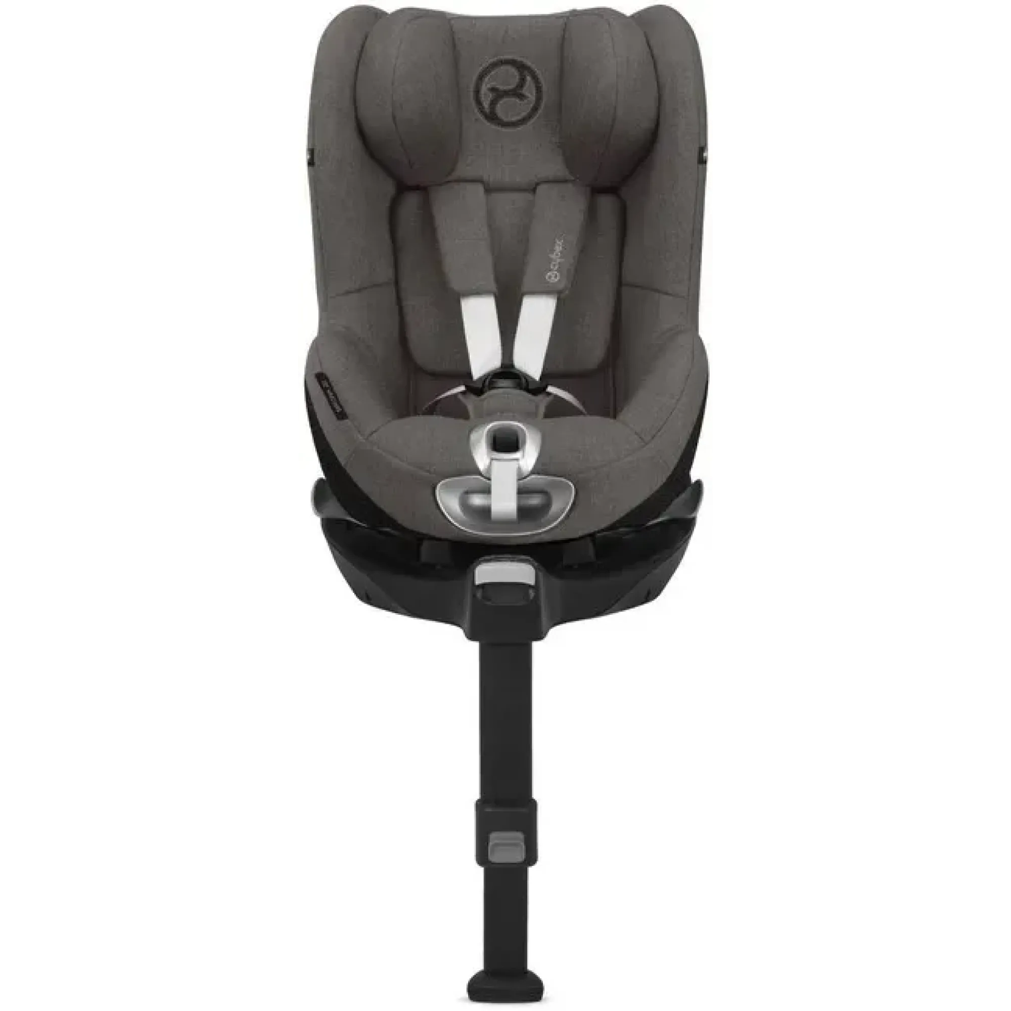 Автокрісло Cybex Sirona Z2 i-Size Plus Soho Grey