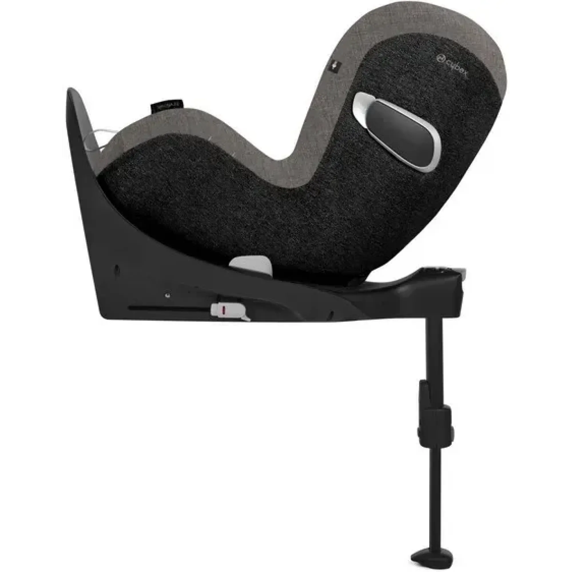 Автокрісло Cybex Sirona Z2 i-Size Plus Soho Grey