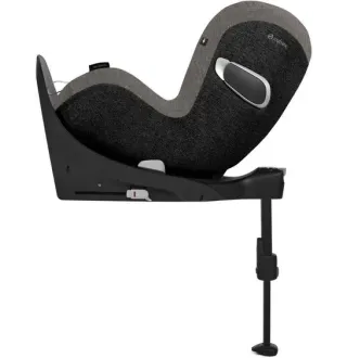 Автокрісло Cybex Sirona Z2 i-Size Plus Soho Grey