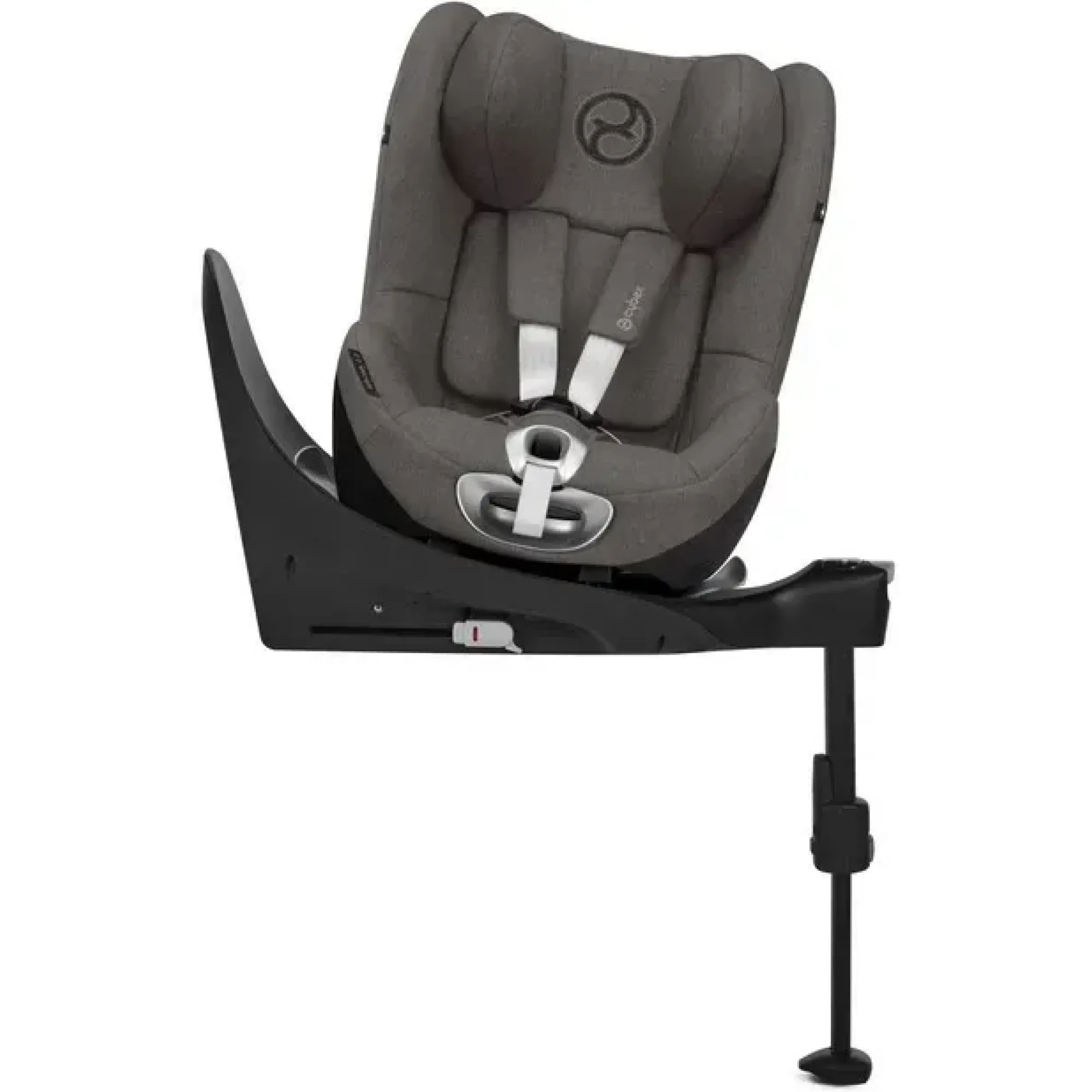 Автокрісло Cybex Sirona Z2 i-Size Plus Soho Grey