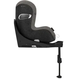 Автокрісло Cybex Sirona Z2 i-Size Plus Soho Grey