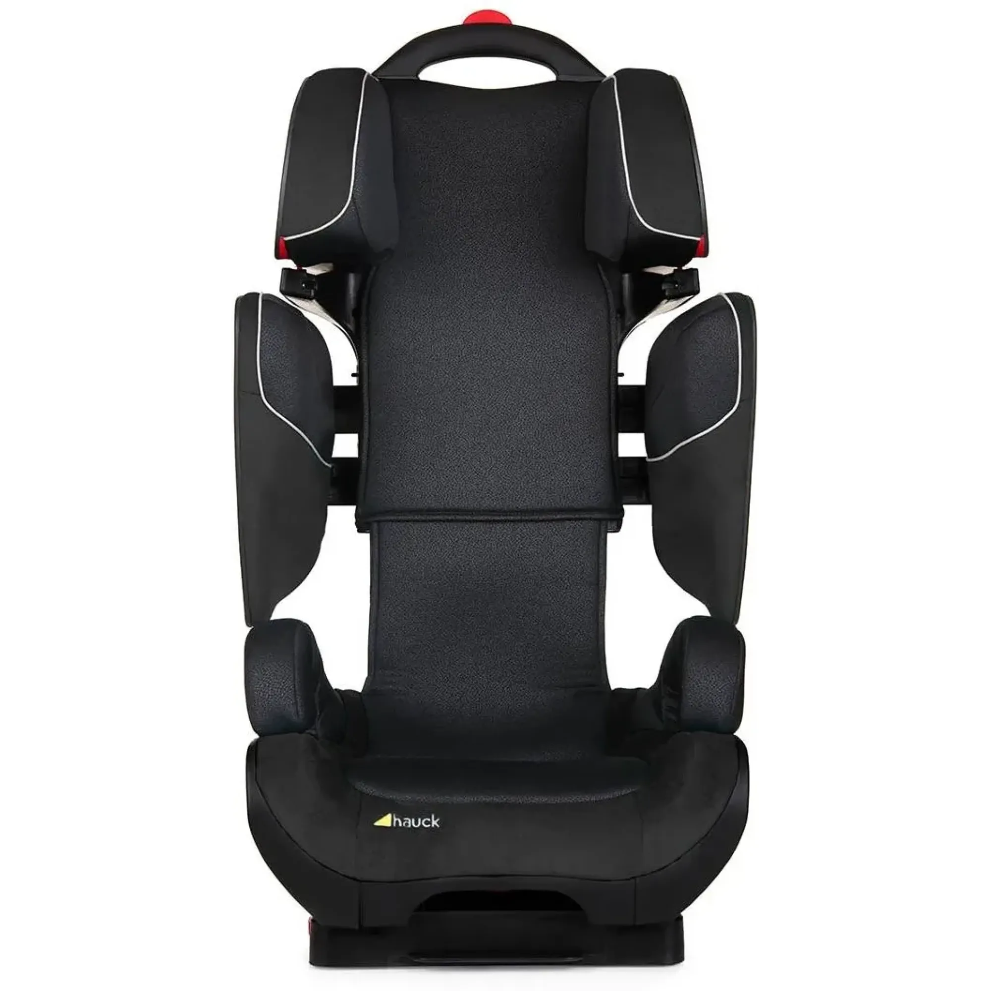 Автокресло Hauck Bodyguard Plus Black/Black