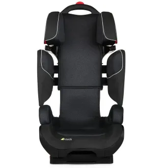 Автокресло Hauck Bodyguard Plus Black/Black