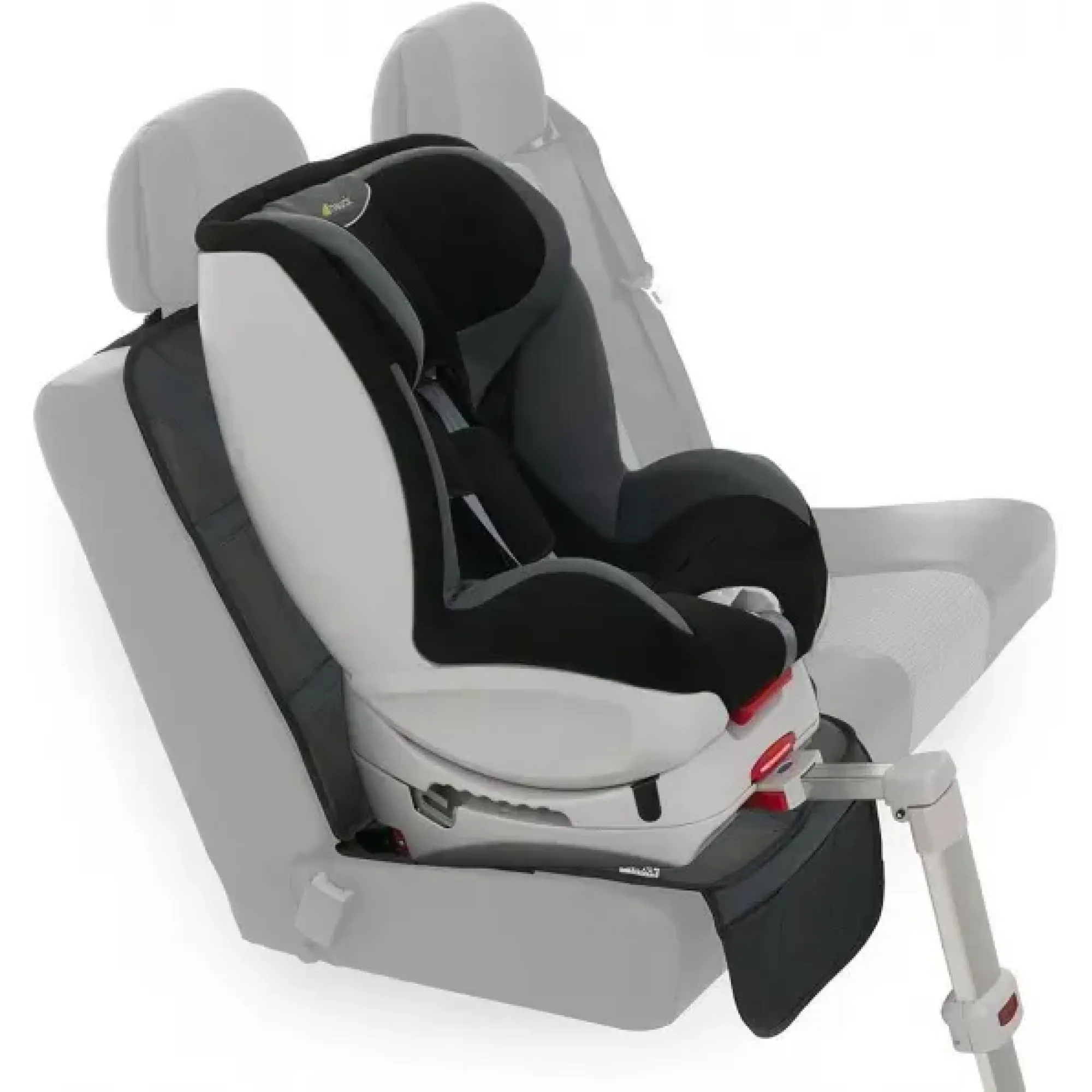 Защитный коврик под автокресло Hauck Sit On Me Deluxe