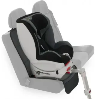 Защитный коврик под автокресло Hauck Sit On Me Deluxe