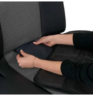 Защитный коврик под автокресло Hauck Sit On Me Deluxe