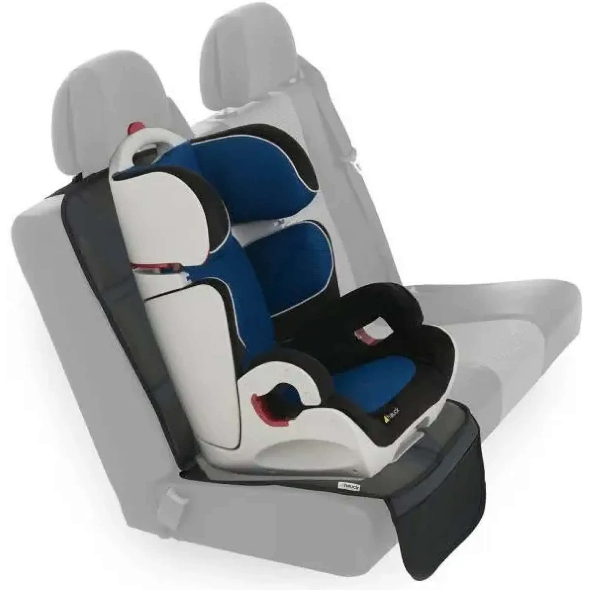Защитный коврик под автокресло Hauck Sit On Me Deluxe