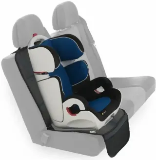 Защитный коврик под автокресло Hauck Sit On Me Deluxe