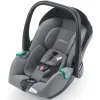 Автокресло Recaro Avan Prime Silent Grey