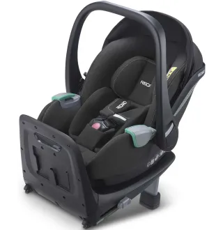 Автокресло Recaro Avan Fibre Black