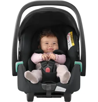 Автокресло Recaro Avan Fibre Black