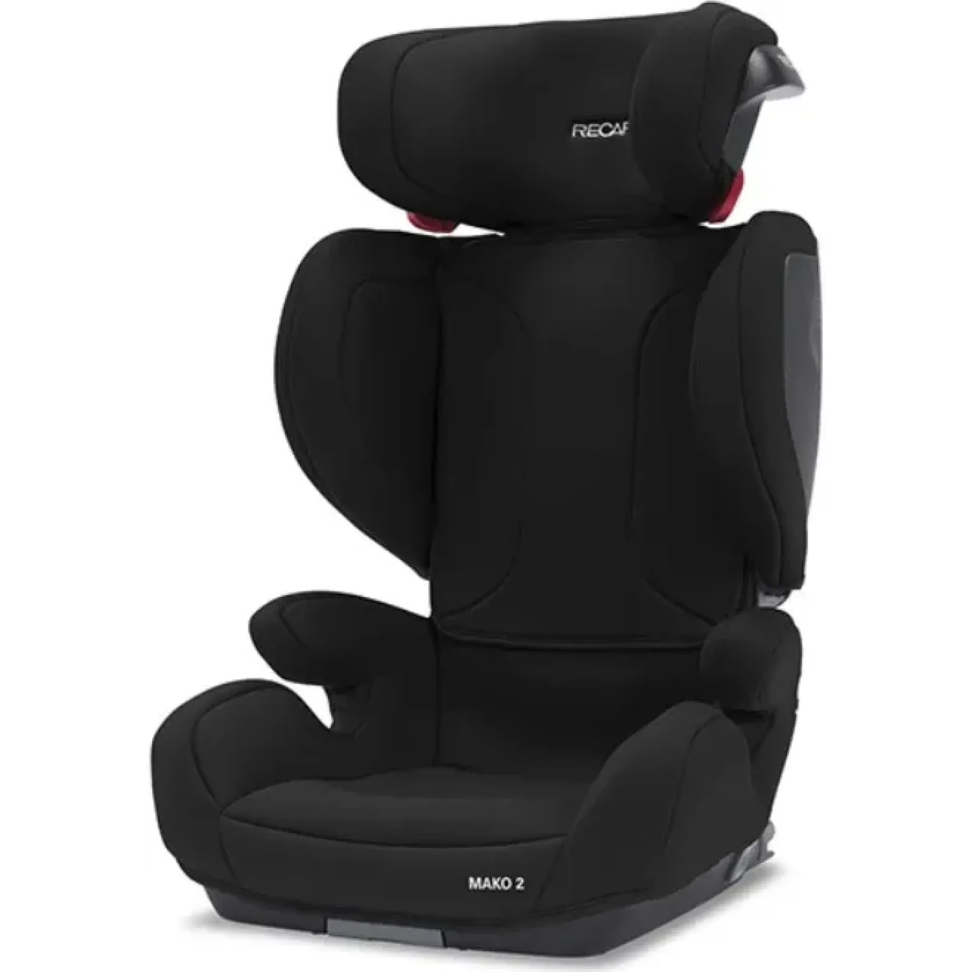 Автокрісло Recaro Mako 2 Core Deep Black