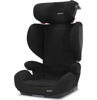 Автокрісло Recaro Mako 2 Core Deep Black