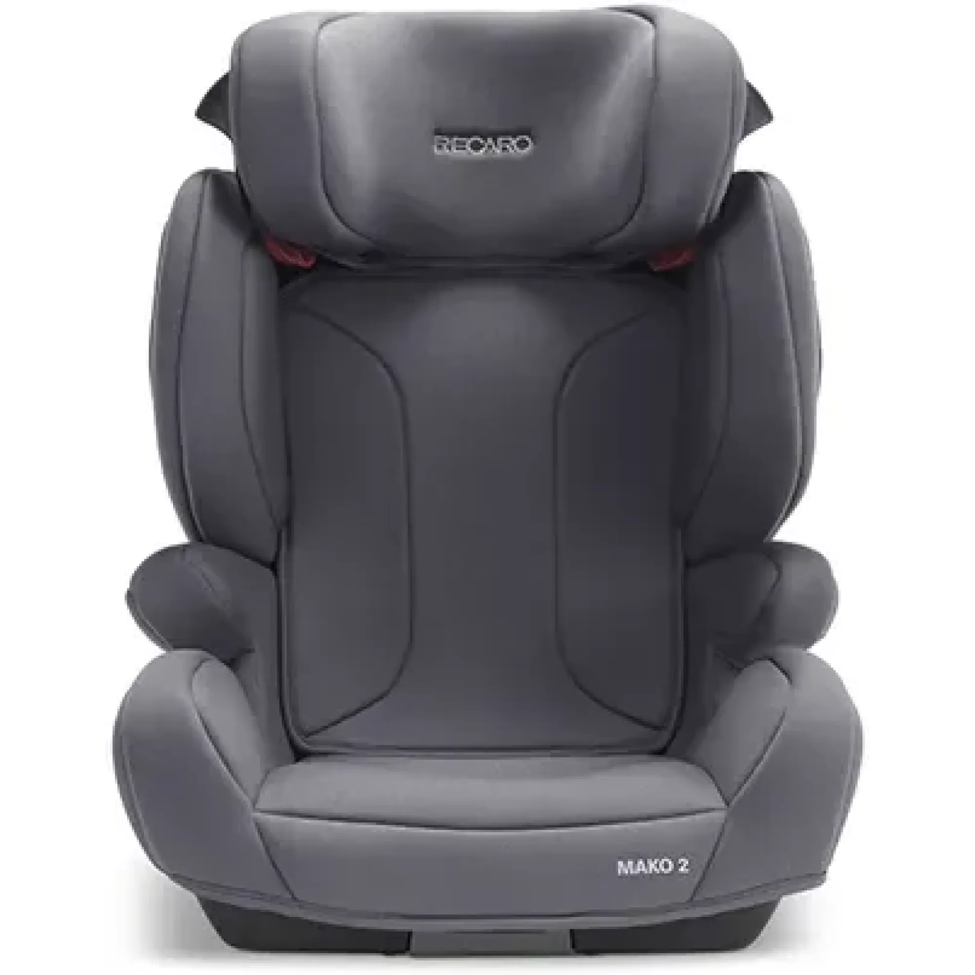 Автокрісло Recaro Mako 2 Core Deep Black
