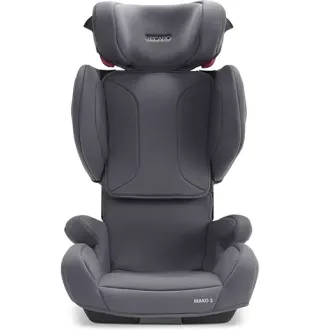 Автокрісло Recaro Mako 2 Core Deep Black