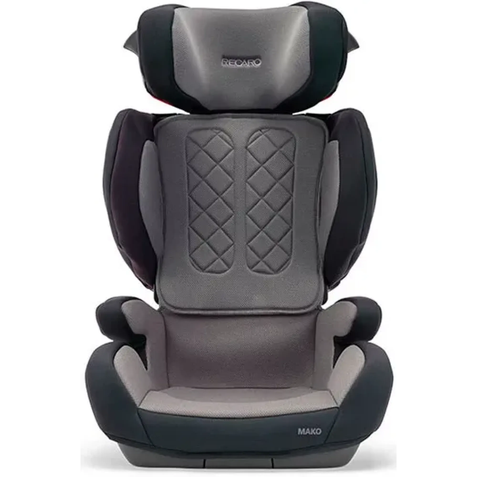 Автокресло Recaro Mako Core Xenon Blue