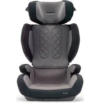 Автокресло Recaro Mako Core Xenon Blue