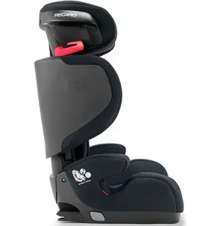 Автокресло Recaro Mako Core Xenon Blue