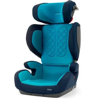 Автокресло Recaro Mako Core Xenon Blue Автокресло Recaro Mako Core Xenon Blue