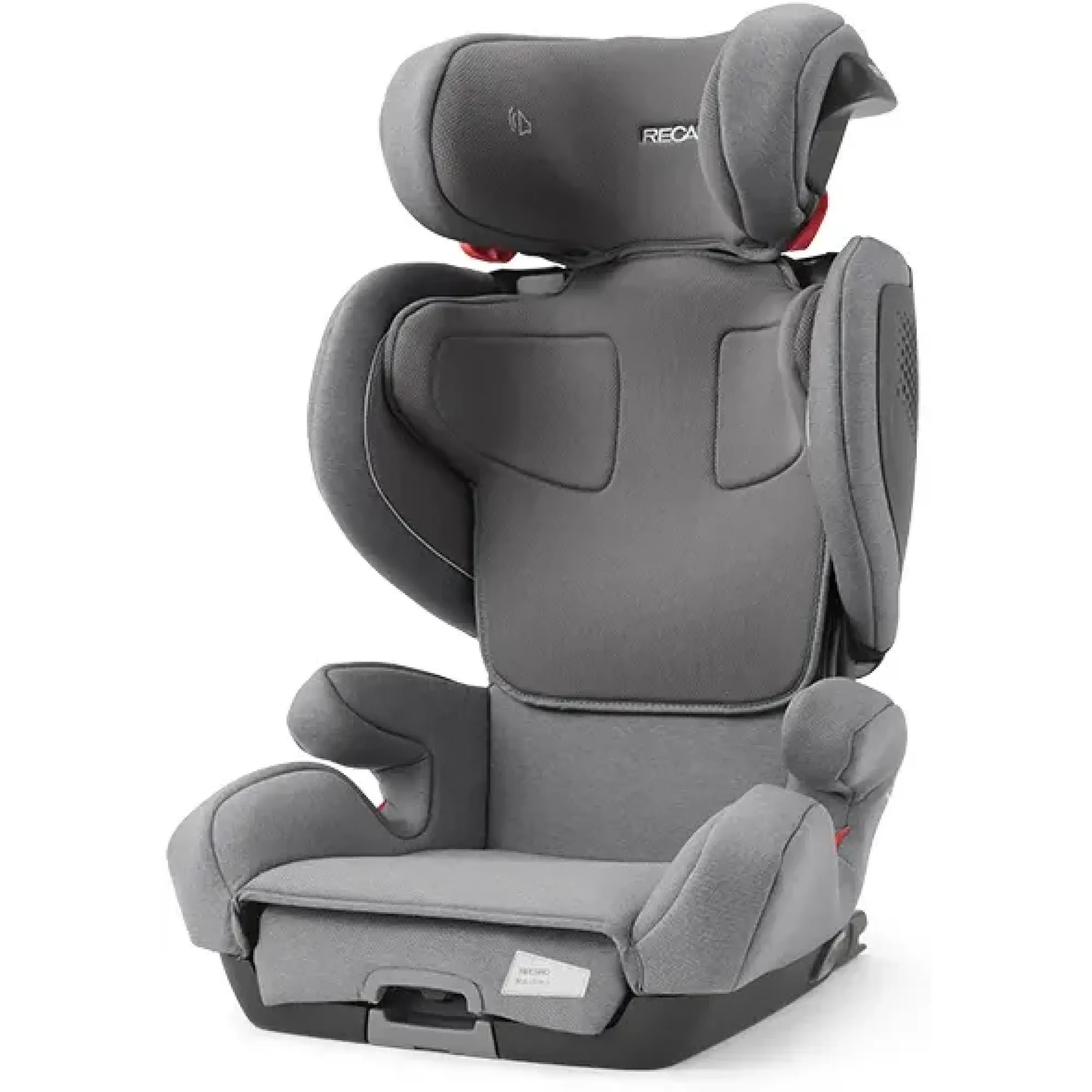 Автокрісло Recaro Mako Elite 2 Prime Silent Grey