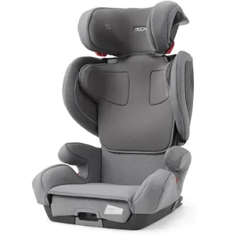 Автокрісло Recaro Mako Elite 2 Prime Silent Grey