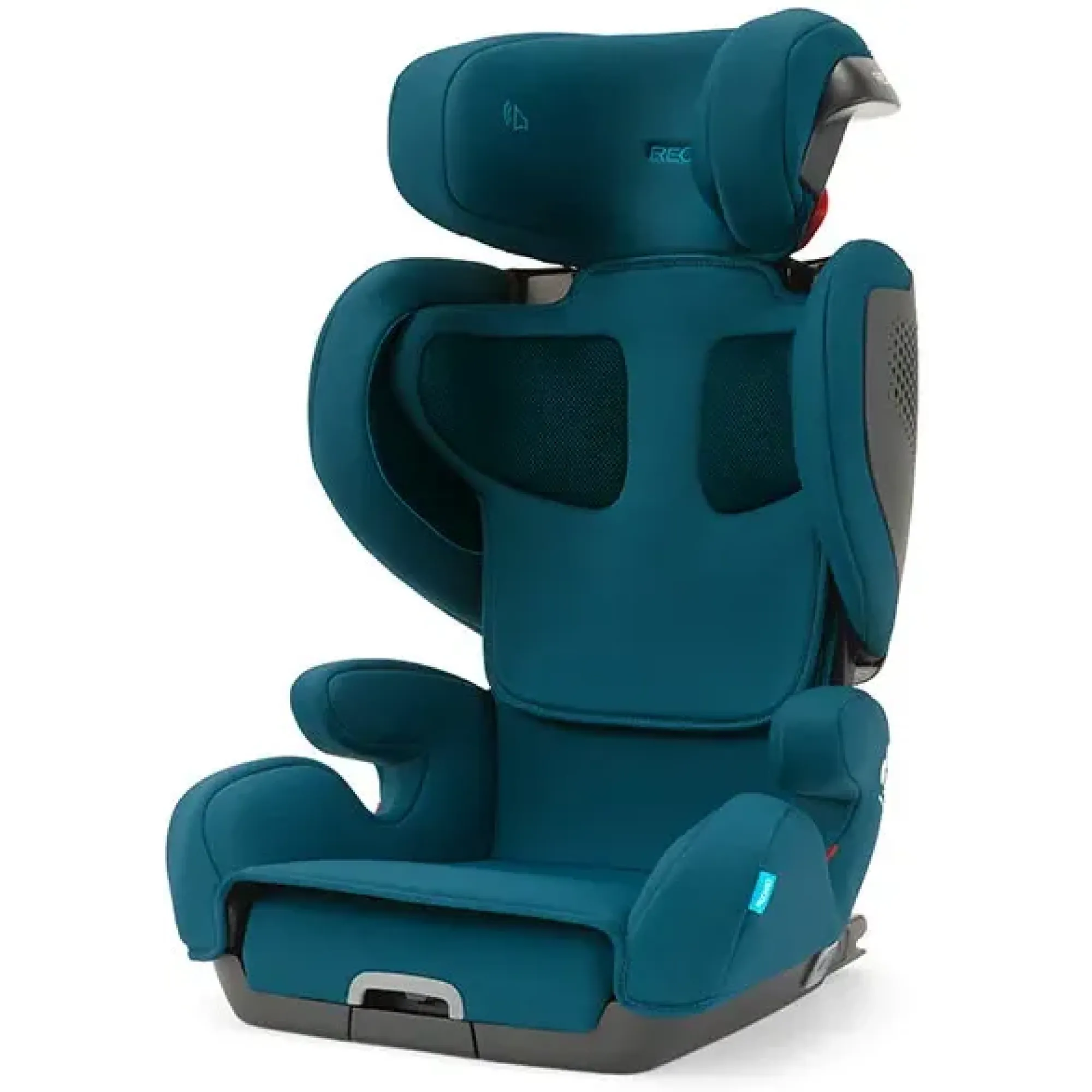 Автокрісло Recaro Mako Elite 2 Prime Silent Grey