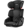 Автокресло Recaro Milano Seatfix Performance Black