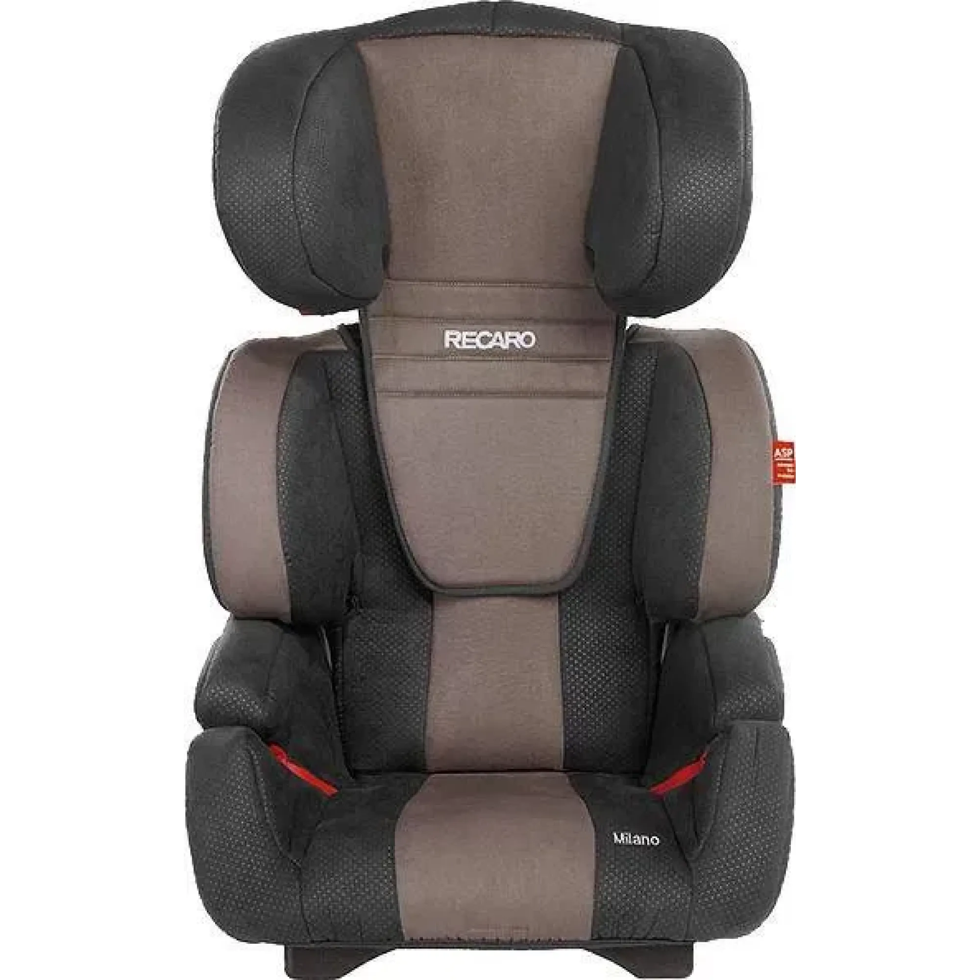 Автокресло Recaro Milano Mocca