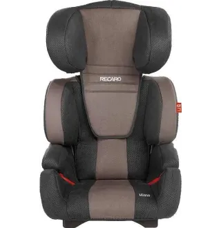 Автокресло Recaro Milano Mocca