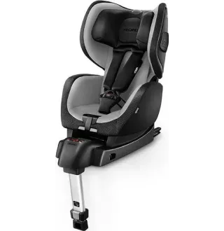 Автокресло Recaro Optiafix Graphite