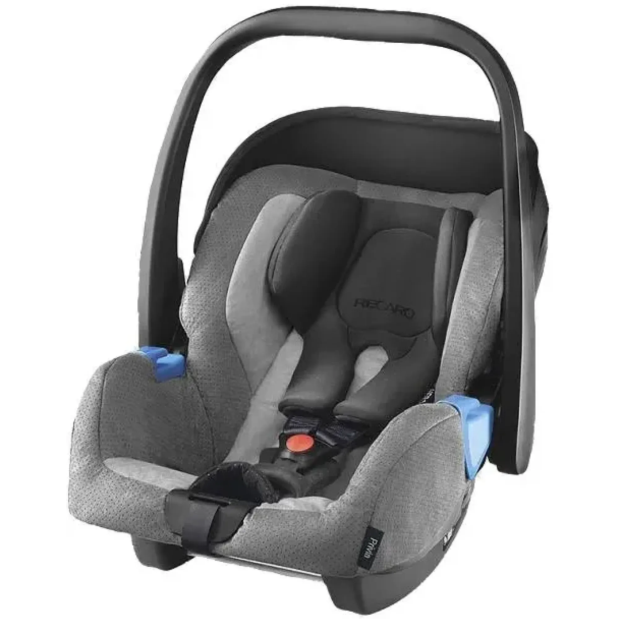 Автокресло Recaro Privia Shadow