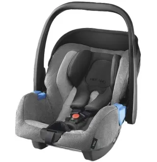 Автокресло Recaro Privia Shadow