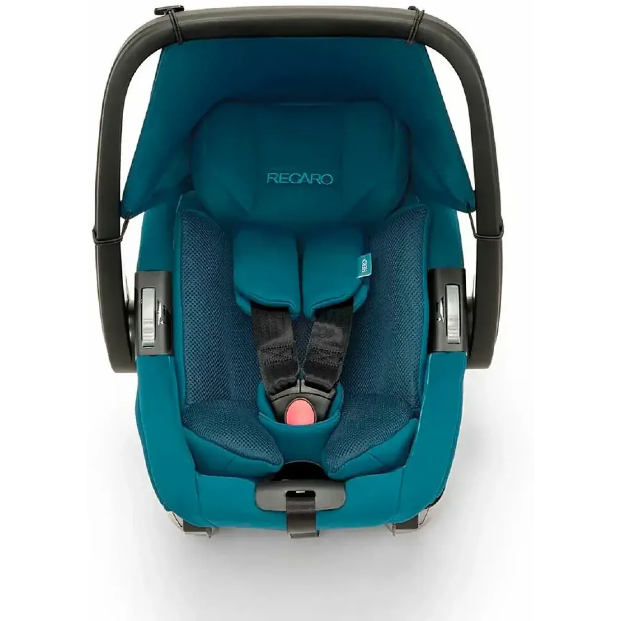 Автокрісло Recaro Salia Elite i-Size Prime Frozen Blue