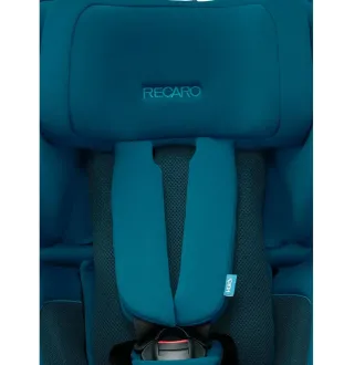 Автокрісло Recaro Salia Elite i-Size Prime Frozen Blue