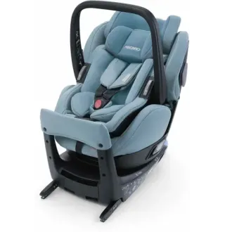 Автокрісло Recaro Salia Elite i-Size Prime Frozen Blue