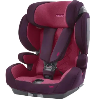 Автокресло Recaro Tian Core Power Berry