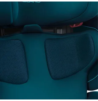 Автокресло Recaro Tian Elite Select Night Black