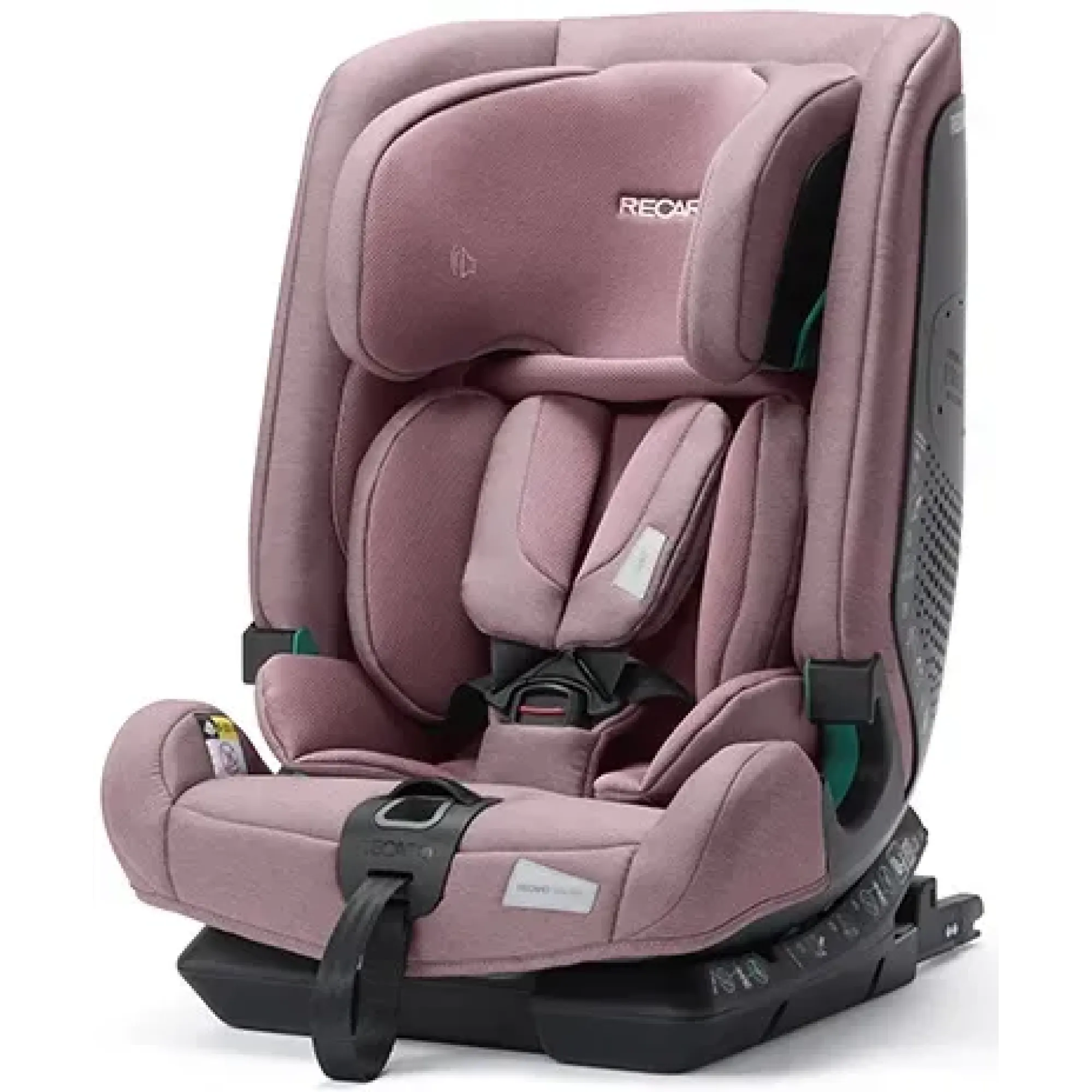 Автокрісло Recaro Toria Elite Prime Pale Rose